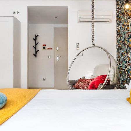 Ferienwohnung Boavista Loft Porto Exterior foto