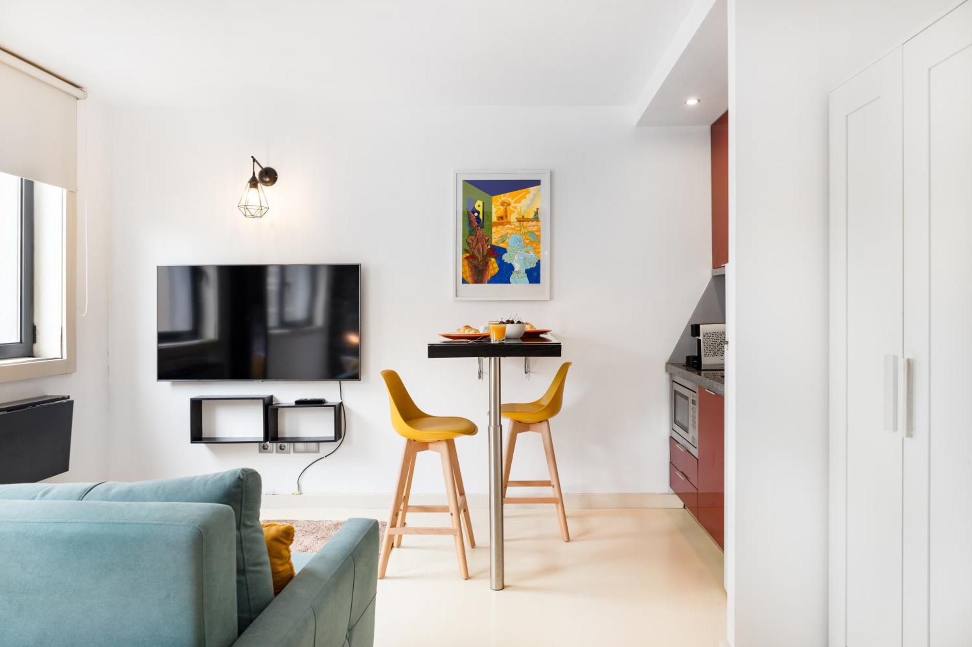 Ferienwohnung Boavista Loft Porto Exterior foto